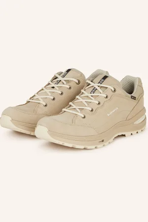 Lowa Wanderschuhe RENEGADE EVO GTX LO