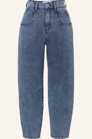 ITEM m6 Mom Jeans RELAXED HIGH RISE