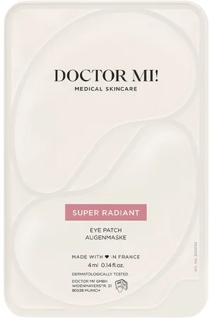 Doctor Mi! SUPER RADIANT