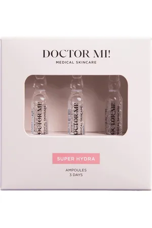 Doctor Mi! SUPER HYDRA