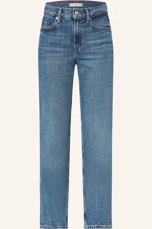 Tommy Hilfiger Straight Jeans
