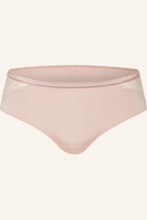 Mey Slip Serie POETRY VOGUE aus Satin
