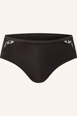 Mey Slip Serie POETRY VOGUE aus Satin