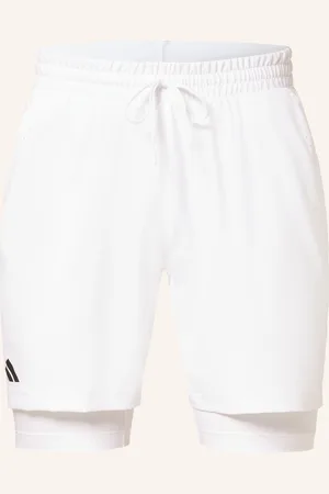 adidas 2-in-1-Tennisshorts