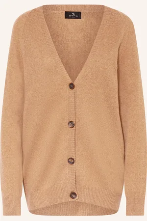Etro Strickjacke aus Cashmere