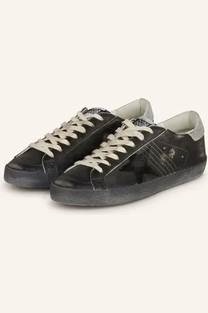 Golden Goose Sneaker SUPER-STAR