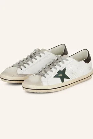 Golden Goose Sneaker SUPER-STAR