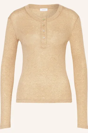 DARLING HARBOUR Henley-Shirt