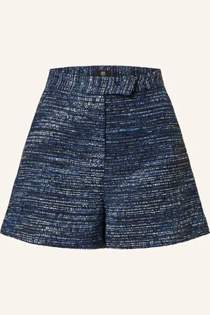 Riani Tweed-Shorts