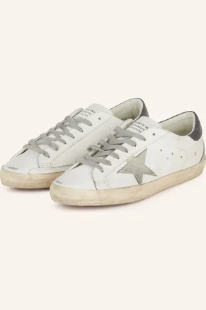 Golden Goose Sneaker SUPER-STAR