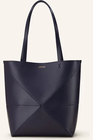 Loewe Shopper PUZZLE FOLD