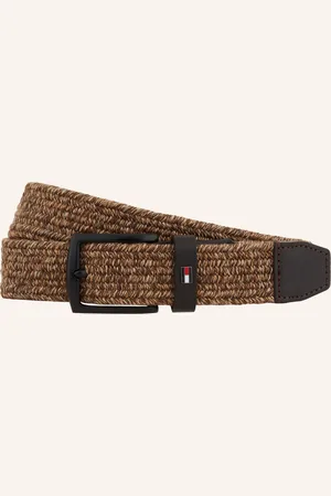 Tommy Hilfiger Flechtgürtel DENTON