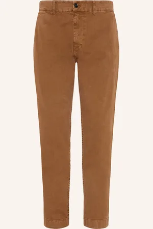 7 for all Mankind Pants STRAIGHT CHINO Straight fit
