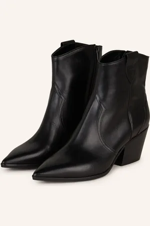 Kennel & Schmenger Cowboy Boots DALLAS