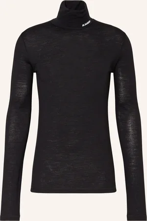 Jil Sander Rollkragenshirt