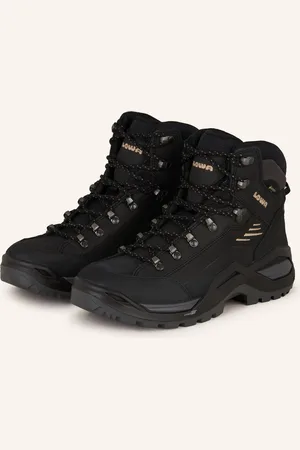 Lowa Trekkingschuhe RENEGADE EVO GTX MID