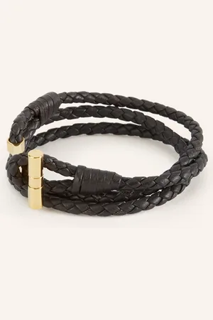 Tom Ford Lederarmband
