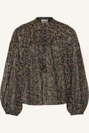 Marant Etoile Blusenshirt SALIKA