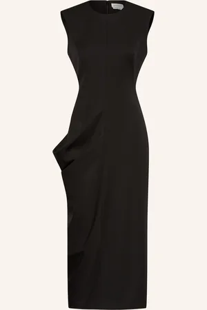 Alexander McQueen Etuikleid