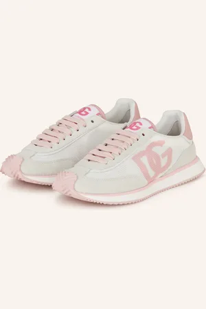 Dolce & Gabbana Sneaker BASSA DRAGON