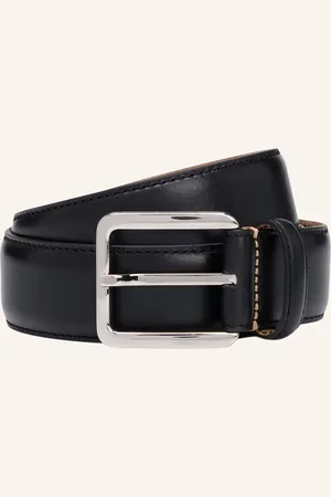 HUGO BOSS Business Gürtel LARS-ST_SZ35