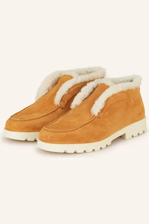 santoni Boots