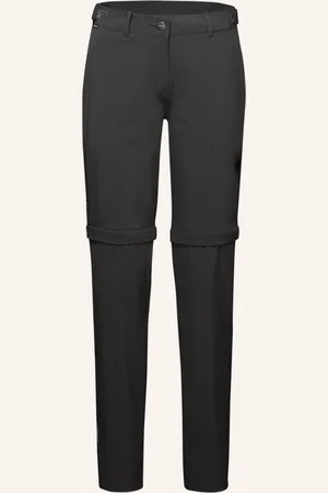 Mammut Wanderhose RUNBOLD ZIP OFF