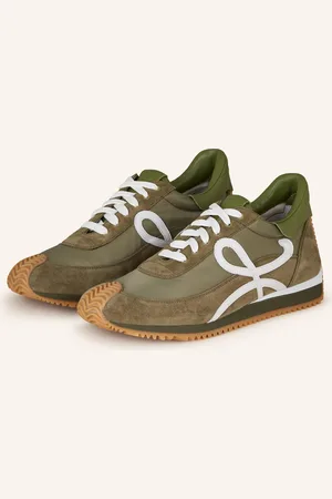 Loewe Sneaker FLOW RUNNER