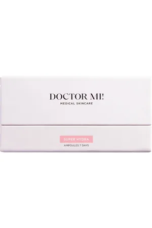 Doctor Mi! SUPER HYDRA