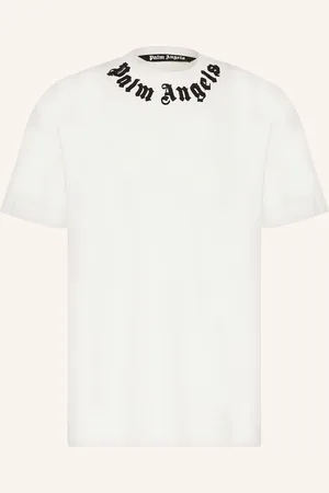 Palm Angels Oversized-Shirt