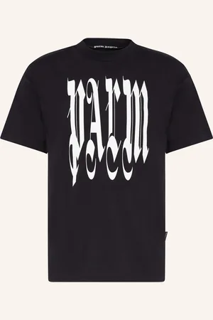 Palm Angels T-Shirt GOTHIC