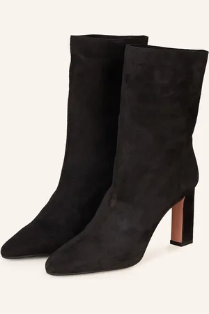 Aquazzura Stiefeletten MANZONI 85