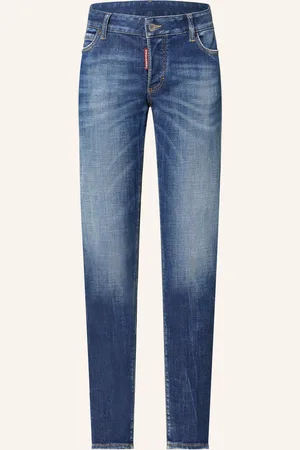 Dsquared2 Skinny Jeans JENNIFER