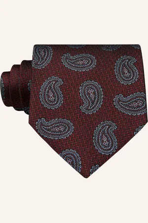 Etro Krawatte