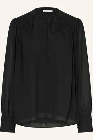 Simkhai Blusenshirt