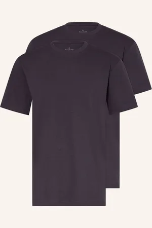 Ragman 2er-Pack T-Shirts