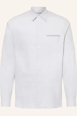 J.W.Anderson Oxfordhemd Comfort Fit