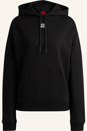 HUGO BOSS Sweatshirt DELFINIA Regular Fit