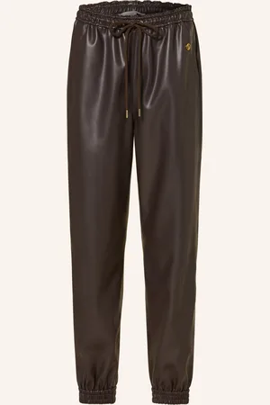 Stella McCartney Hose im Jogging-Stil