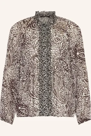 Luisa Cerano Blusenshirt