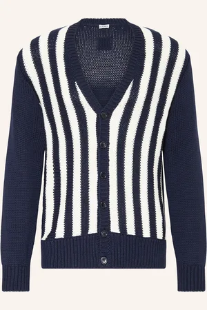 Loewe Strickjacke