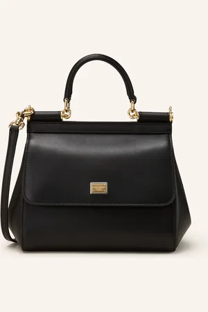 Dolce & Gabbana Handtasche SICILY MEDIUM