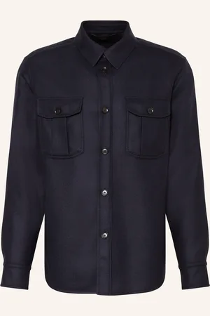 BRIONI Overjacket zum Wenden