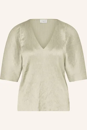 Dante 6 Blusenshirt D6RAQUEL aus Satin
