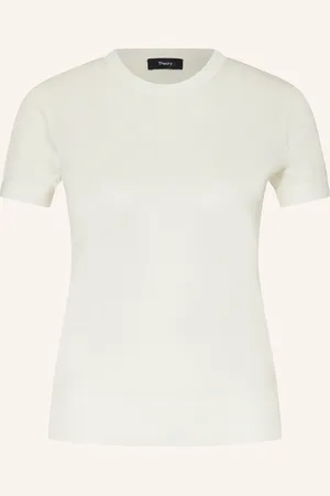 THEORY Strickshirt
