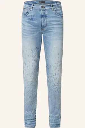 AMIRI Destroyed Jeans SHOTGUN Skinny Fit
