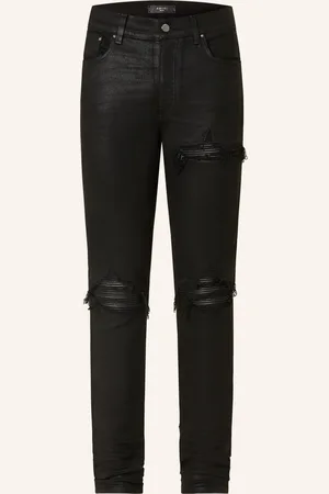 AMIRI Coated Jeans Skinny Fit