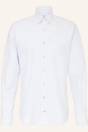 DU4 Trachtenhemd WIN Slim Fit