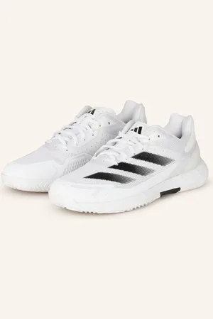 adidas Tennisschuhe DEFIANT SPEED 2