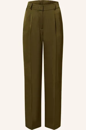 Dante 6 Marlenehose D6JULES aus Satin